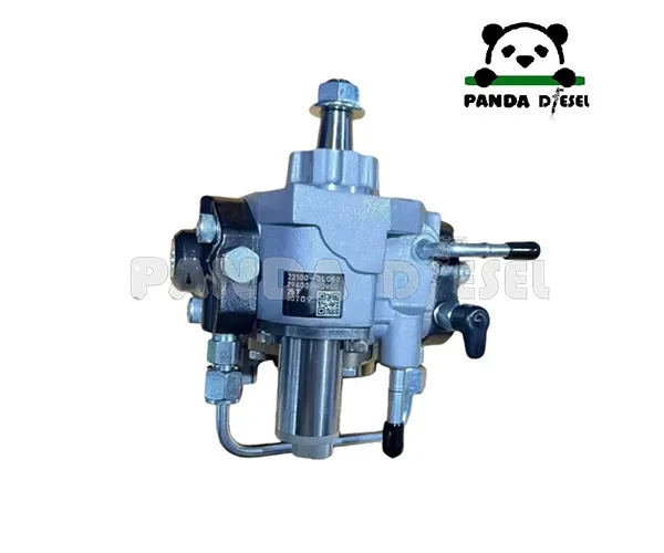 22100-0l060 294000-0900 294000-0350 22100-0l020 Fuel Injection Pump Suitable For Toyota Hilux 1kd-Ftv 2kd-Ftv Diesel Engine