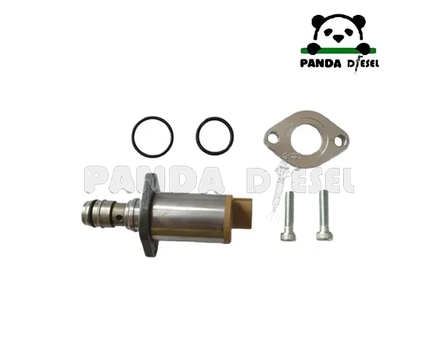 294009-1221 Fuel Pump Regulator Suction Control Valve Scv Valve For Hyundai Isuzu Hino Mitsubishi Kobelco