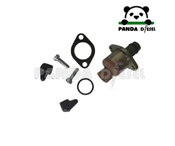 294200-0370 Common Rail Diesel Suction Control Valve Scv 8-97381555 294200-0170 For Isuzu And Hino Fuel Pump