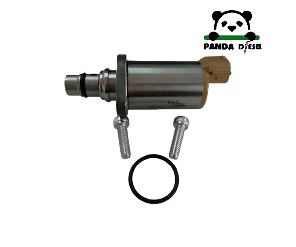 8-98043687-0 294200-0650 Regulator Metering Control Valve For Hyundai Truck W&F D4dd Hino Fuel Pump