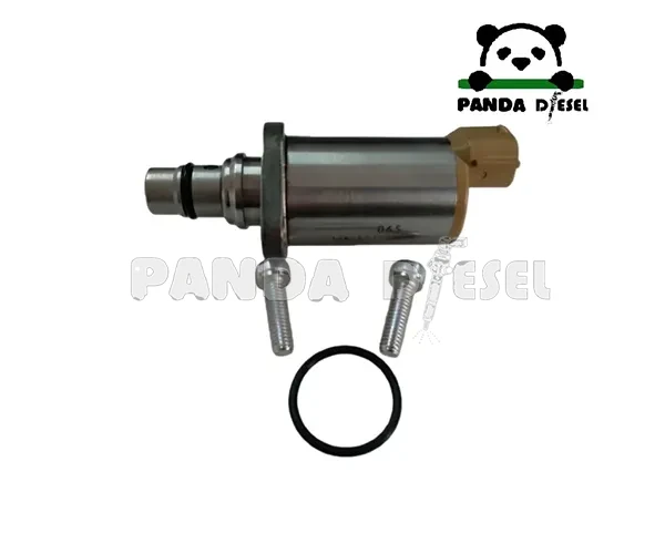 8-98043687-0 294200-0650 Regulator Metering Control Valve For Hyundai Truck W&F D4dd Hino Fuel Pump