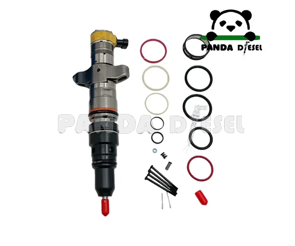 CAT C7 C9 Heui Fuel Injector Overhaul Repair Kits For 20r9079 267-3361