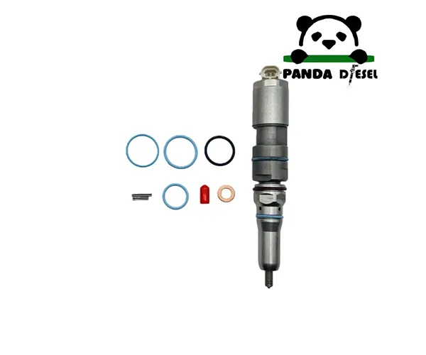 CAT C9.3 Heui Diesel Injector Overhaul Repair Kits For Unit Injector 456-3589 20r5073