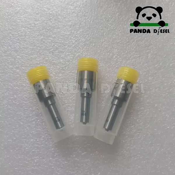 Common Rail Fuel Injector Dlla153p1608 0433171982 For Hyundai