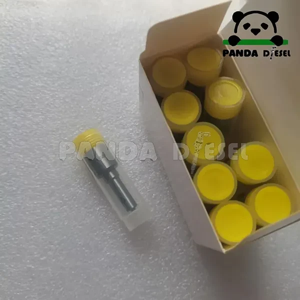 Common Rail Fuel Injector Dlla153p1608 0433171982 For Hyundai