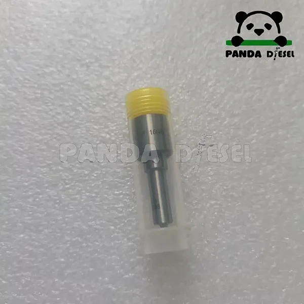 Common Rail Fuel Injector Dlla153p1608 0433171982 For Hyundai