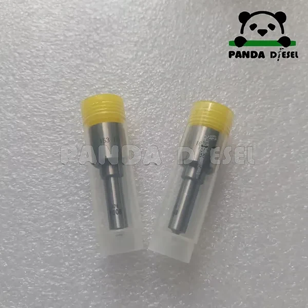 Common Rail Fuel Injector Dlla153p1608 0433171982 For Hyundai