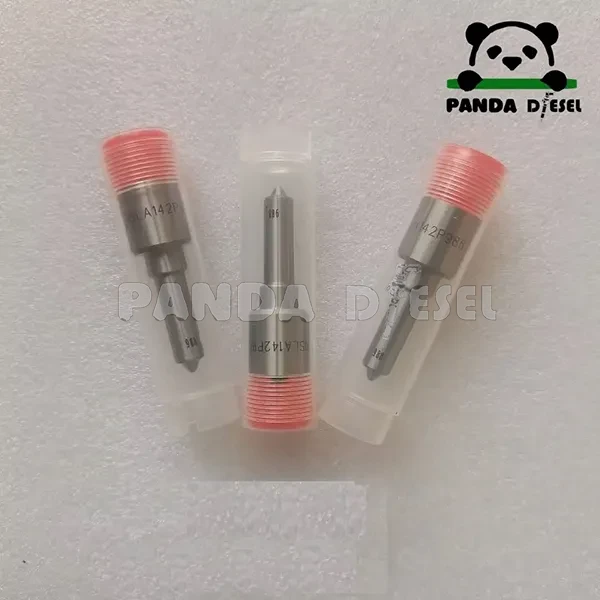 Common Rail Fuel Injector Nozzle Dsla142p988