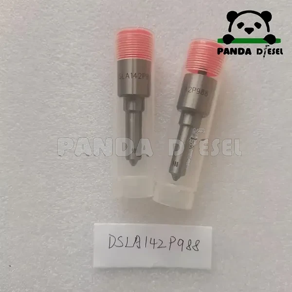 Common Rail Fuel Injector Nozzle Dsla142p988
