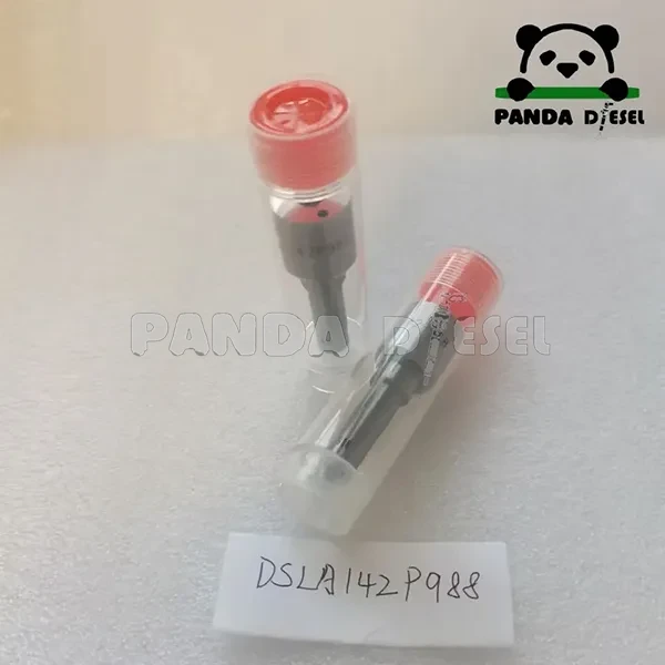Common Rail Fuel Injector Nozzle Dsla142p988