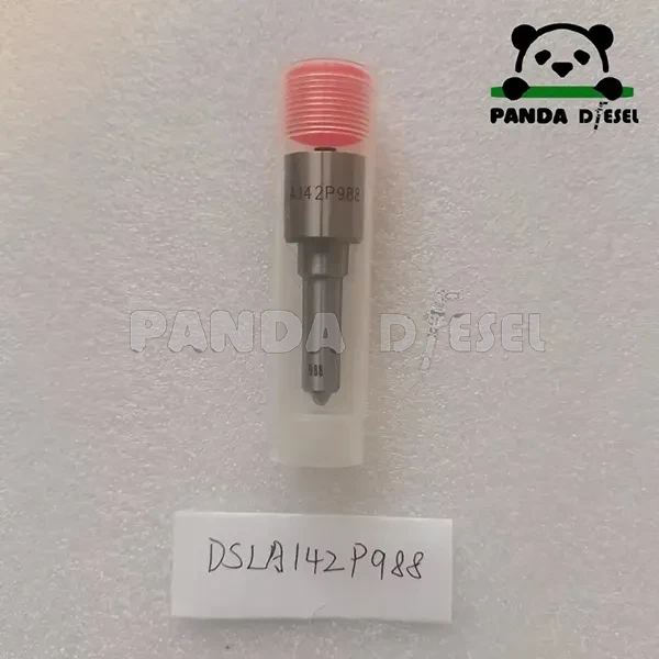Common Rail Fuel Injector Nozzle Dsla142p988