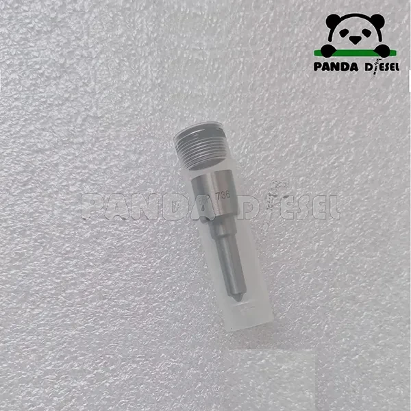 Common Rail Injector Nozzle Dsla156p736 0 433 175 163 For Mercedes Benz W203 Fuel Injector