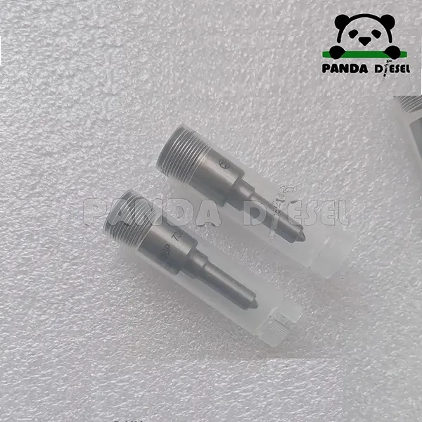 Common Rail Injector Nozzle Dsla156p736 0 433 175 163 For Mercedes Benz W203 Fuel Injector