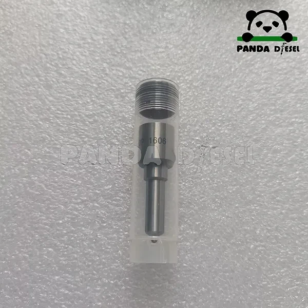 Common Rail Injector Nozzle Dlla150p1606 0433171980 For Chevrolet Captiva