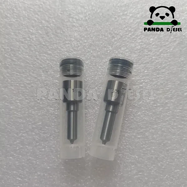 Common Rail Injector Nozzle Dlla150p1606 0433171980 For Chevrolet Captiva