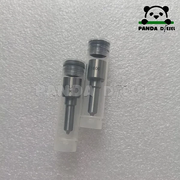 Common Rail Injector Nozzle Dlla150p1606 0433171980 For Chevrolet Captiva