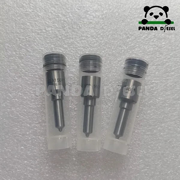 Common Rail Injector Nozzle Dlla150p1606 0433171980 For Chevrolet Captiva