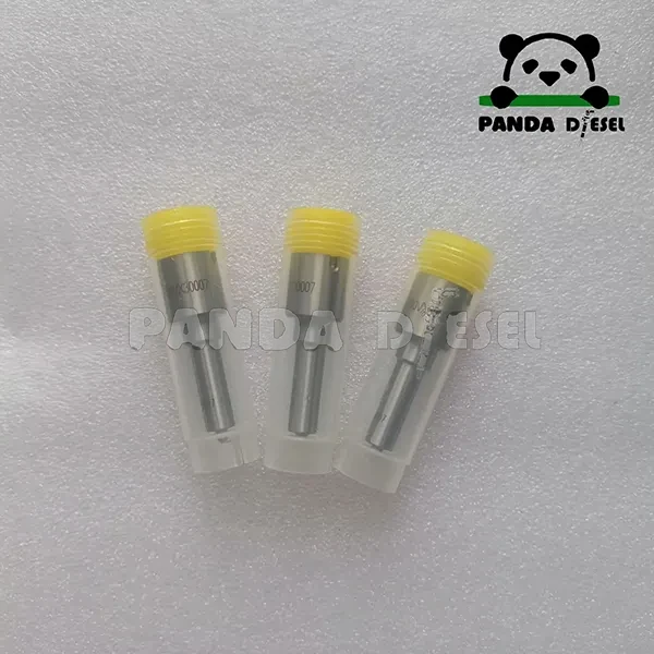 Common Rail Injector Piezo Nozzle F00vx30007 For Bmw