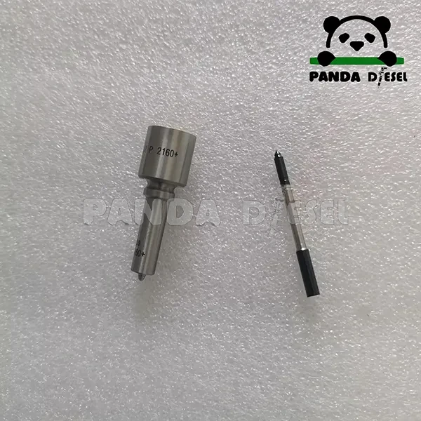 Common Rail Nozzle Dlla162p2160 0 433 172 160 For Audi Seat Skoda Vw
