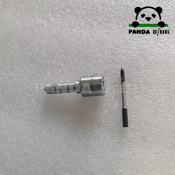 Common Rail Nozzle Dlla162p2160 0 433 172 160 For Audi Seat Skoda Vw