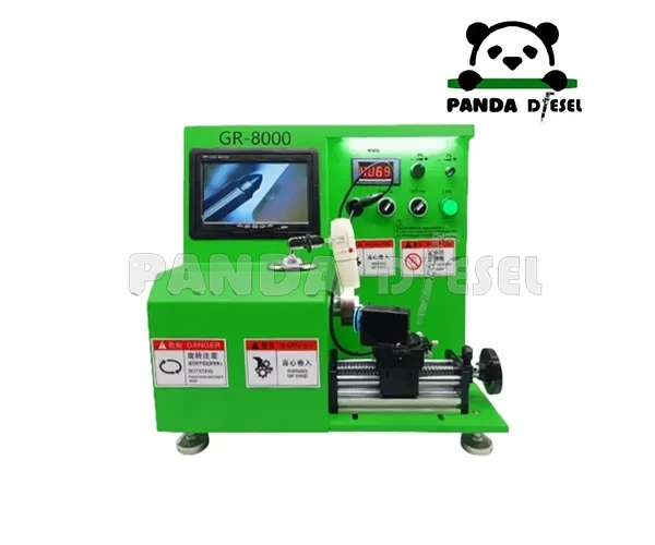 CR050C Grinding Equipment For Nozzle Needle Of Common Rail Fuel Injector