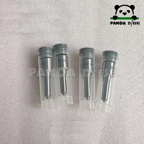 Diesel Common Rail Injector Nozzle Dsla140p862 0433175230 For Fuel Injector