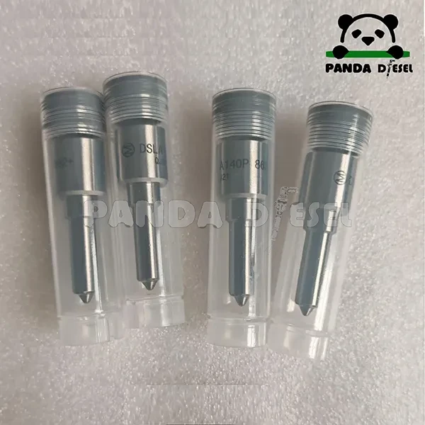 Diesel Common Rail Injector Nozzle Dsla140p862 0433175230 For Fuel Injector