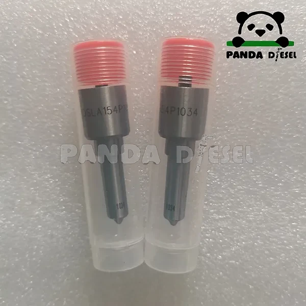 Diesel Common Rail Injector Nozzle Dsla154p1034 0433175298 For Injector 0445110069