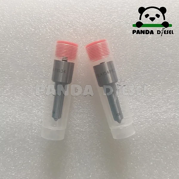 Diesel Common Rail Injector Nozzle Dsla154p1034 0433175298 For Injector 0445110069