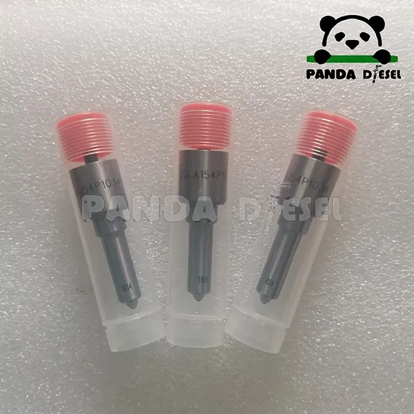 Diesel Common Rail Injector Nozzle Dsla154p1034 0433175298 For Injector 0445110069