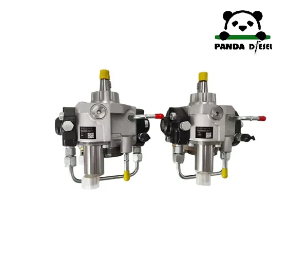 Diesel Fuel Injection Pump 294000-0910 294000-0911 Sm294000-0911 22100-0l070 Compatible With Toyota 2kd-Ftv D-4d Engine