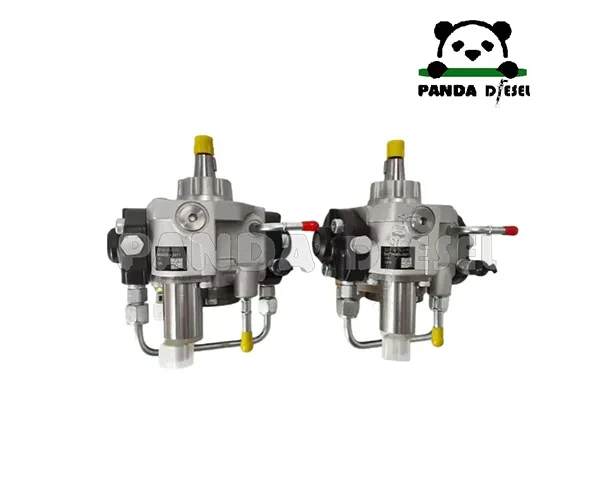 Diesel Fuel Injection Pump 294000-0910 294000-0911 Sm294000-0911 22100-0l070 Compatible With Toyota 2kd-Ftv D-4d Engine