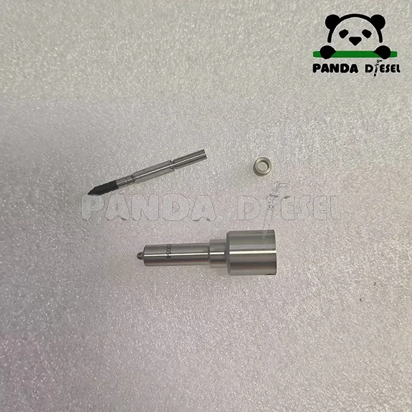 Diesel Piezo Injector Nozzle Tip F00vx20054 For Common Rail Fuel Injector