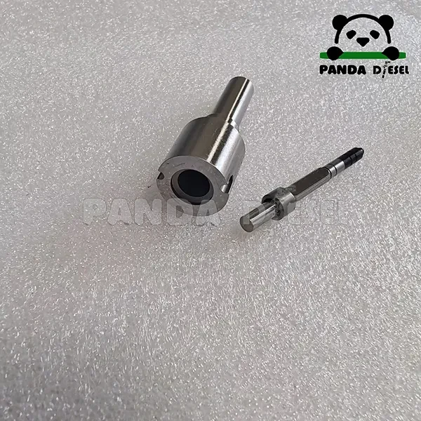 Diesel Piezo Injector Nozzle Tip F00vx20054 For Common Rail Fuel Injector