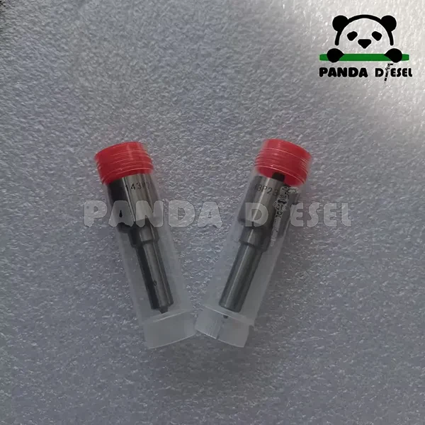 Dlla143p2320 Common Rail Injector Nozzle 043317232 For Mwm Diesel Injector