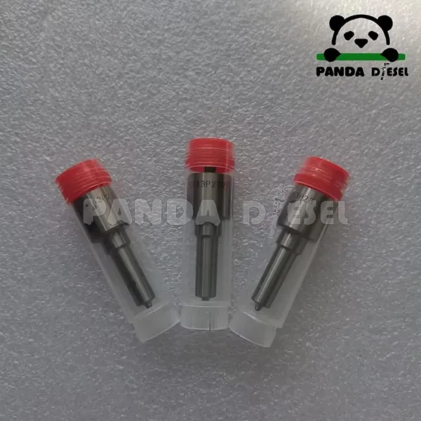 Dlla143p2320 Common Rail Injector Nozzle 043317232 For Mwm Diesel Injector