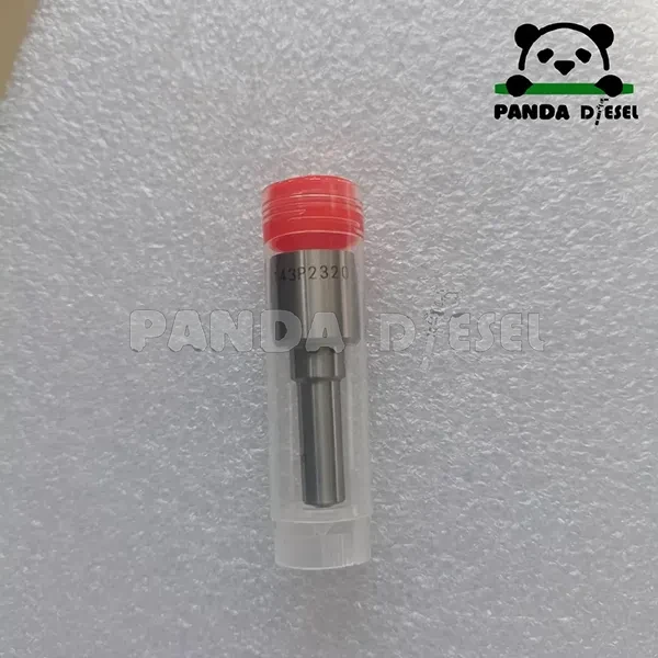 Dlla143p2320 Common Rail Injector Nozzle 043317232 For Mwm Diesel Injector