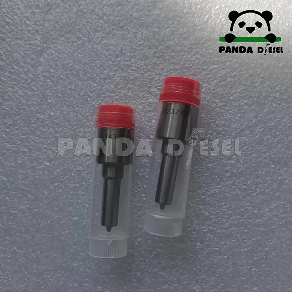 Dlla143p2320 Common Rail Injector Nozzle 043317232 For Mwm Diesel Injector