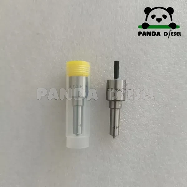 Dlla152p1546 Common Rail Diesel Fuel Injection Spray Nozzle 0433171954 For Injector