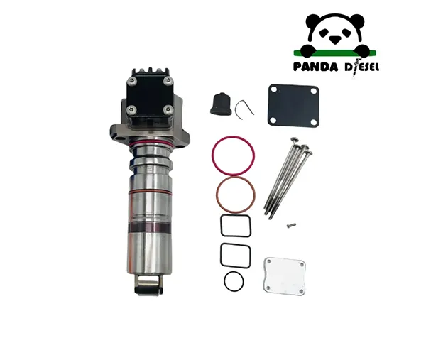 EUP 0414799005 A0280748802 Unit Fuel Injection Pump For Mercedes Engine Om501 Om502 Om460 Diesel Engine