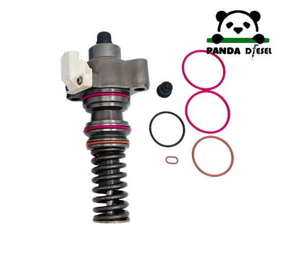 EUP 1625753 1668325 2135456 Fuel Injection Unit Pump Repair Kits For Daf Mx Europe Engine Daf Cf75 Trucks