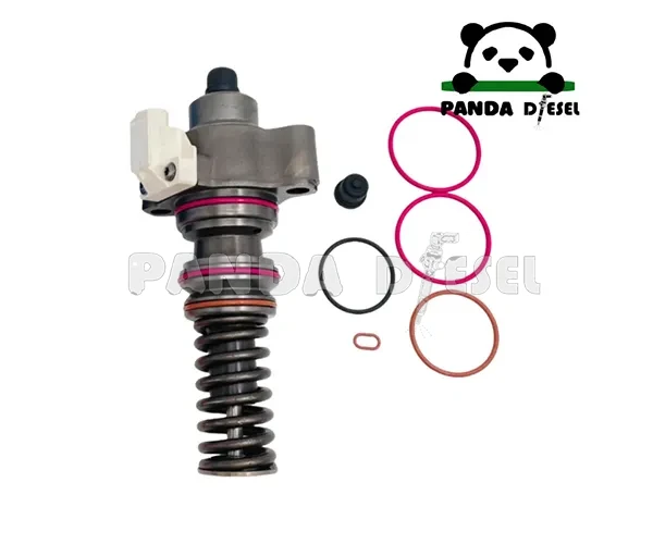 EUP 1625753 1668325 2135456 Fuel Injection Unit Pump Repair Kits For Daf Mx Europe Engine Daf Cf75 Trucks