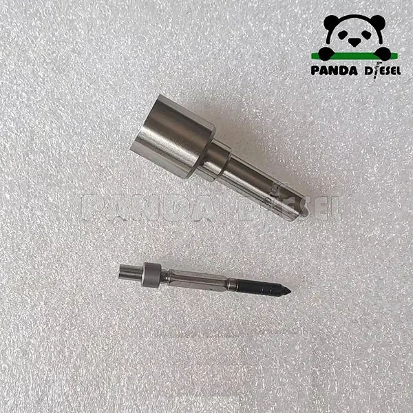 F00vx30002 Bosch Piezo Injector Nozzle For Common Rail Fuel Injector