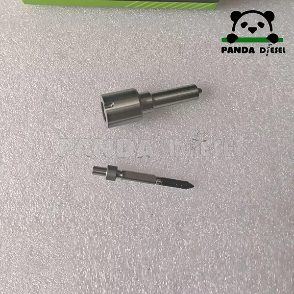 F00vx30002 Bosch Piezo Injector Nozzle For Common Rail Fuel Injector