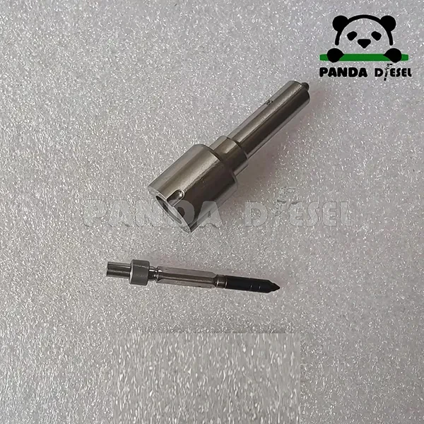 F00vx30002 Bosch Piezo Injector Nozzle For Common Rail Fuel Injector