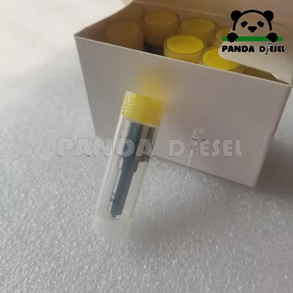 Fuel Injection Nozzle Dlla 156p 1368 0433171848 For Hyundai Kia Diesel Injector 33800