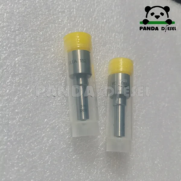 Fuel Injection Nozzle Dlla152p1819 0433172111 For Common Rail Injectors