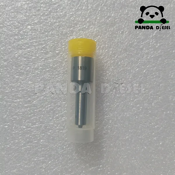 Fuel Injection Nozzle Dlla152p1819 0433172111 For Common Rail Injectors