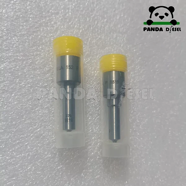 Fuel Injection Nozzle Dlla152p1819 0433172111 For Common Rail Injectors
