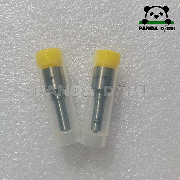 Fuel Injection Nozzle Dlla152p1819 0433172111 For Common Rail Injectors